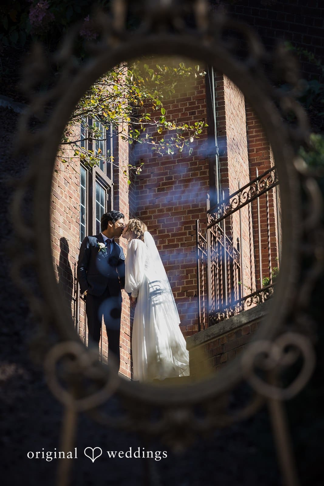 Rollins Mansion Wedding // Amanda & Anugrah -
