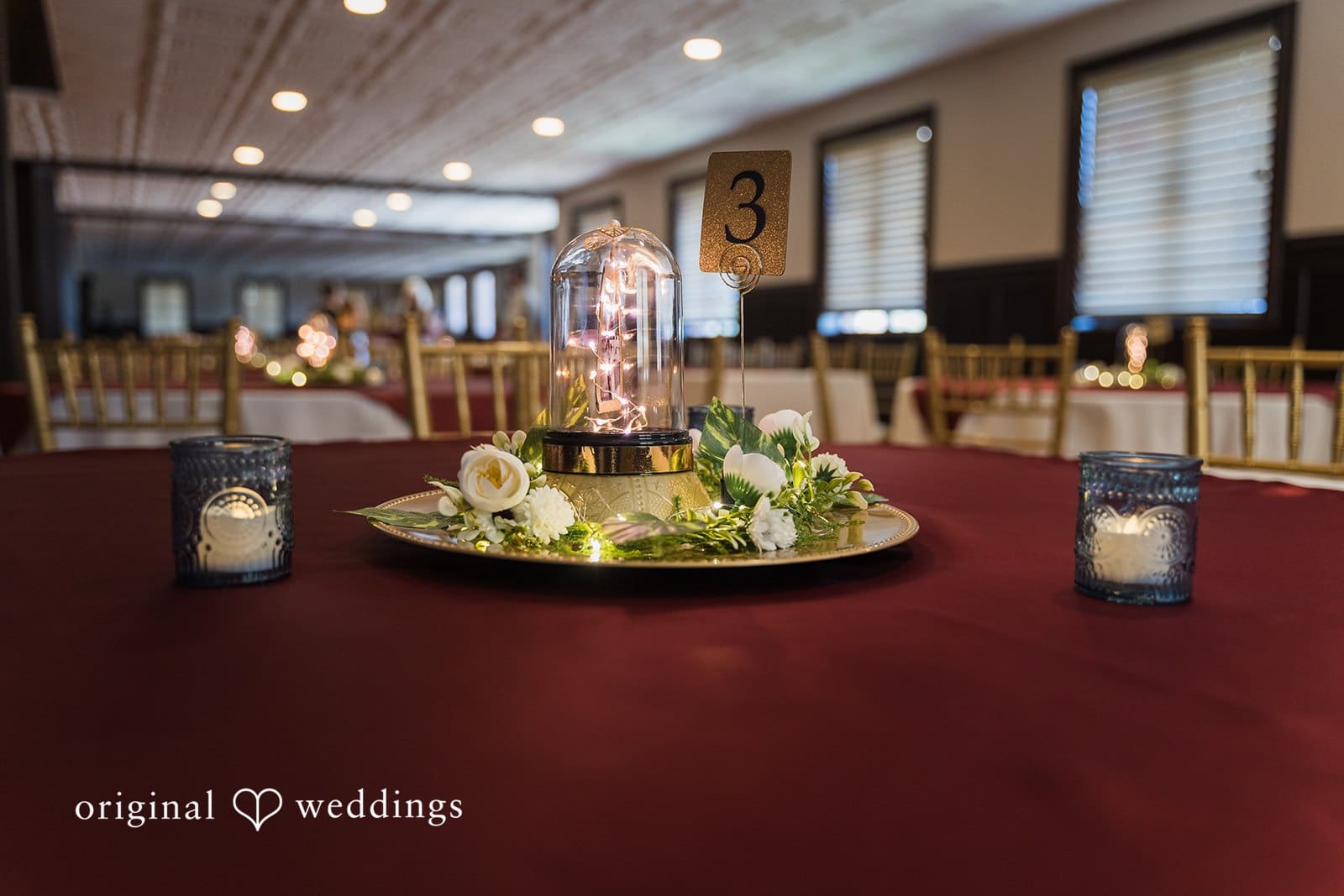 Rollins Mansion Wedding // Amanda & Anugrah -