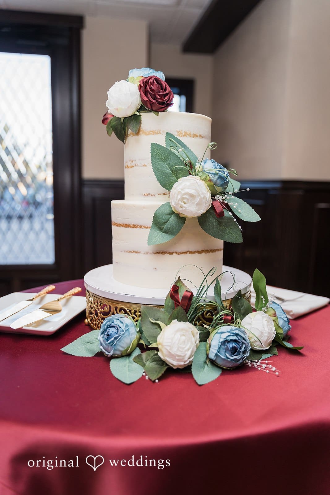 Rollins Mansion Wedding // Amanda & Anugrah -