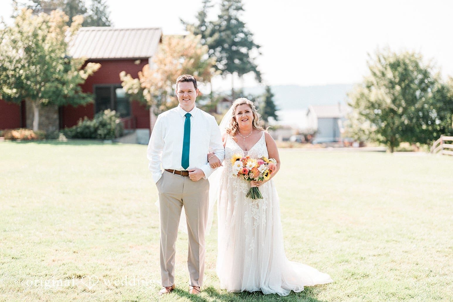 RoseHill Community Center Wedding // Lisa & Jonathan -