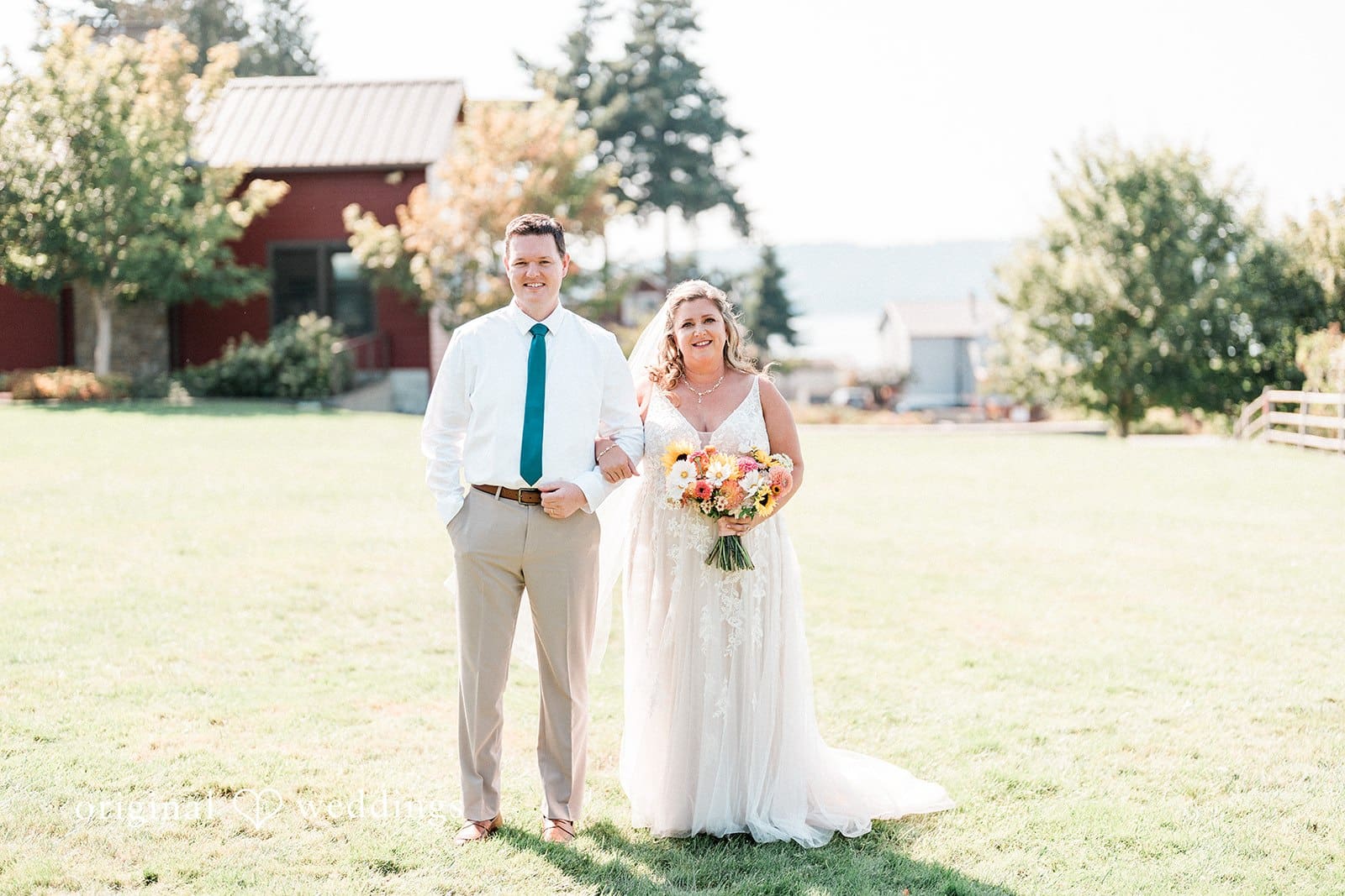RoseHill Community Center Wedding // Lisa & Jonathan -