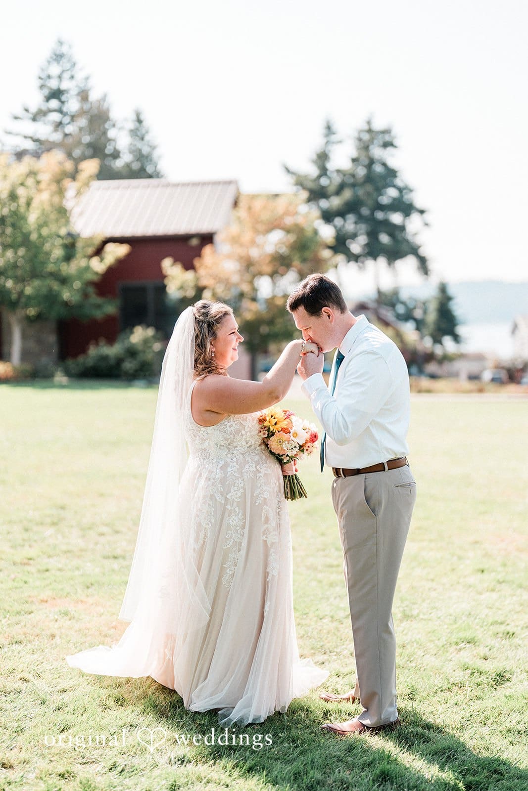 RoseHill Community Center Wedding // Lisa & Jonathan -