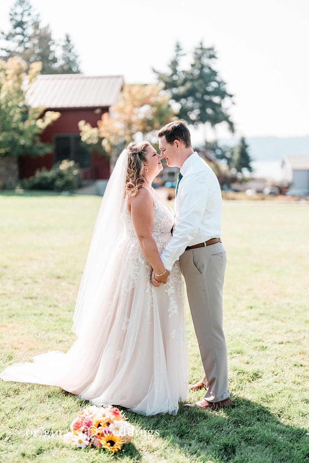 RoseHill Community Center Wedding // Lisa & Jonathan -