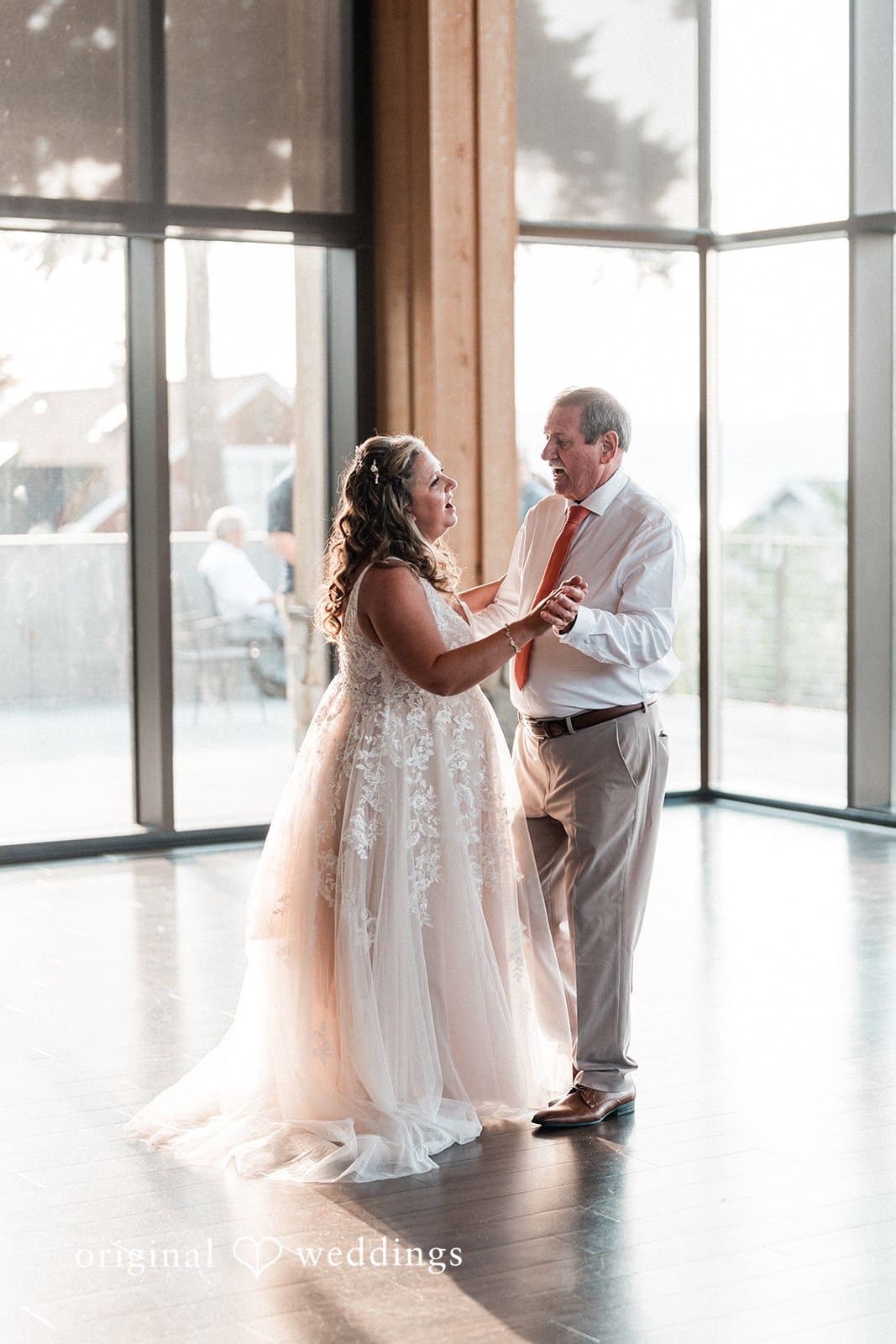 RoseHill Community Center Wedding // Lisa & Jonathan -