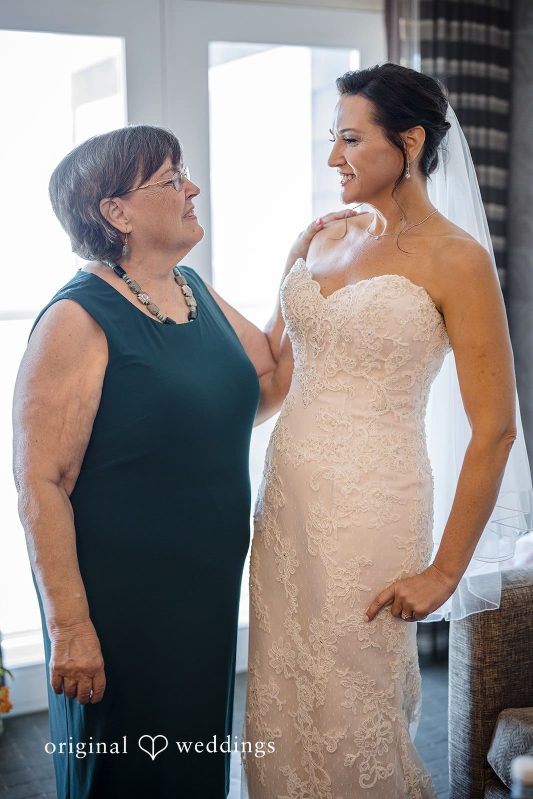 RoseHill Community Center Wedding // Margaret & Rick -
