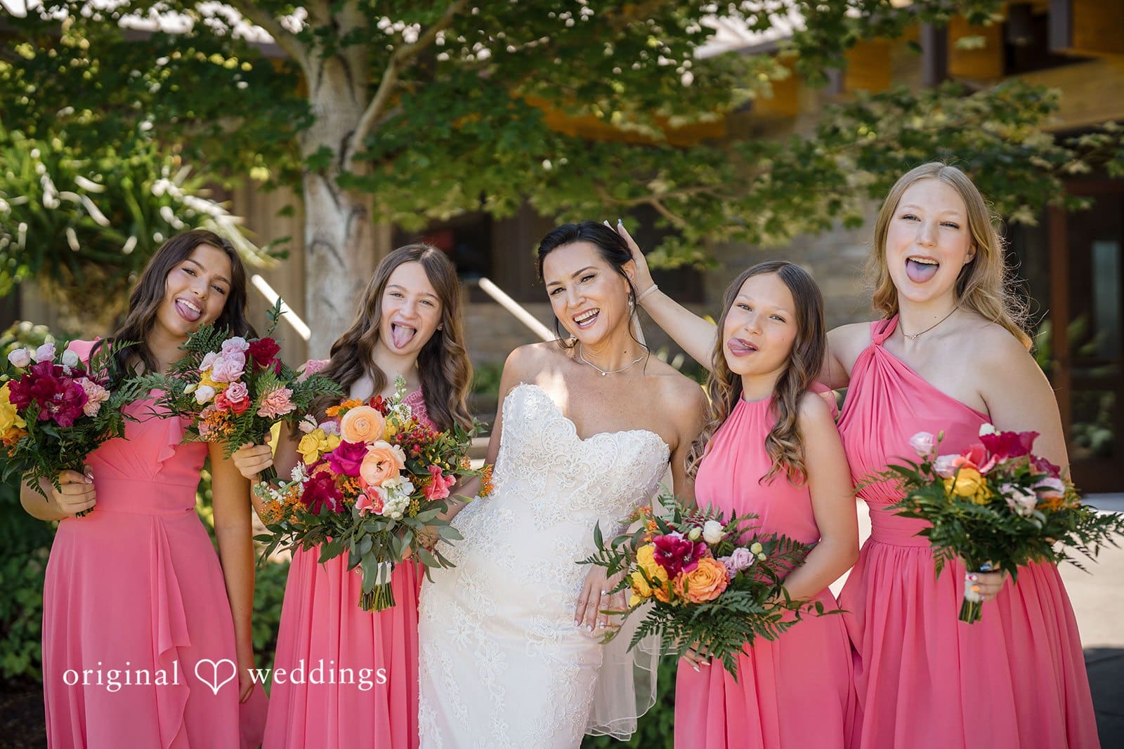 RoseHill Community Center Wedding // Margaret & Rick -