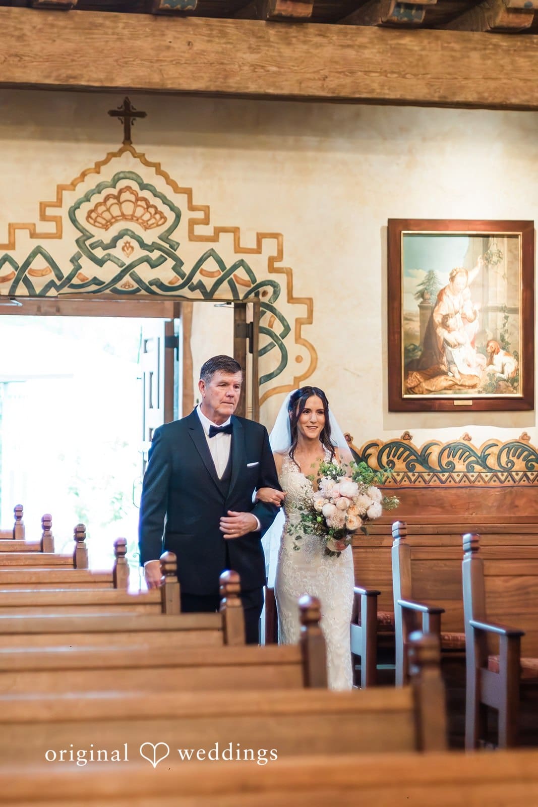 Rosewood Miramar Beach Resort Wedding // Adam & Colleen -