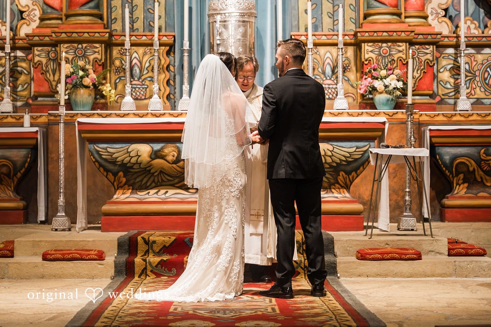 Rosewood Miramar Beach Resort Wedding // Adam & Colleen -