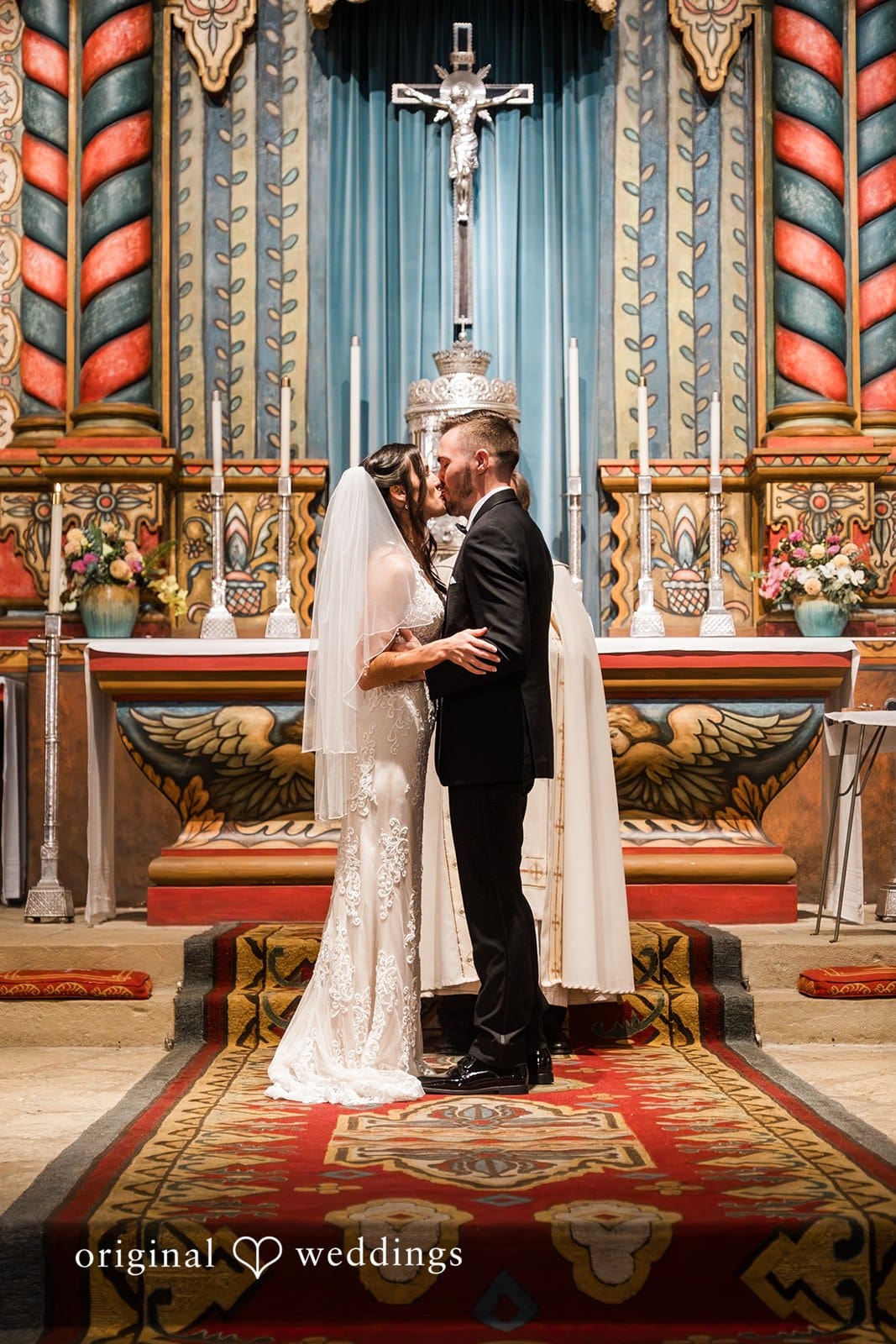 Rosewood Miramar Beach Resort Wedding // Adam & Colleen -