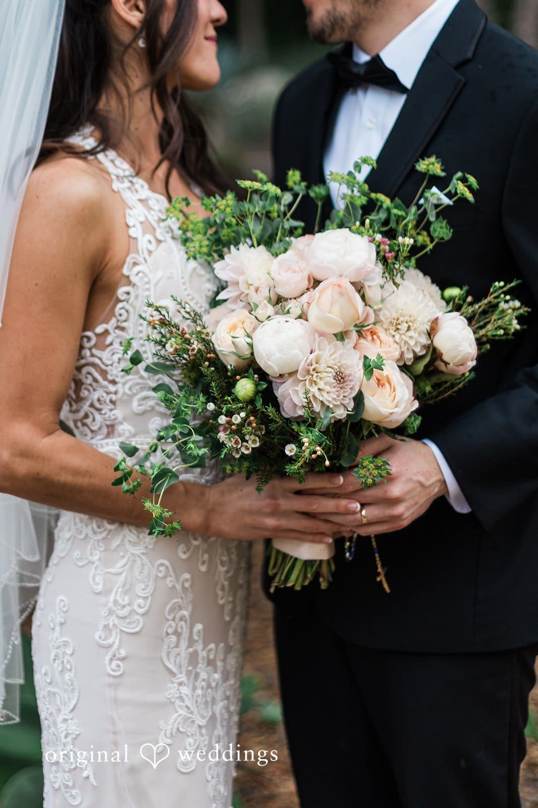 Rosewood Miramar Beach Resort Wedding // Adam & Colleen -