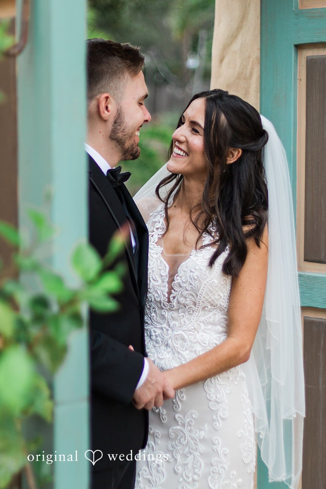 Rosewood Miramar Beach Resort Wedding // Adam & Colleen -