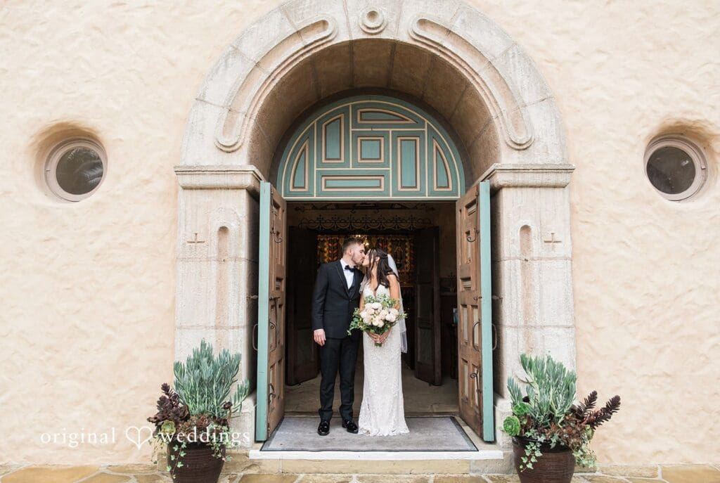 Adam + Colleen Rosewood Miramar Beach Resort Wedding // Adam & Colleen -