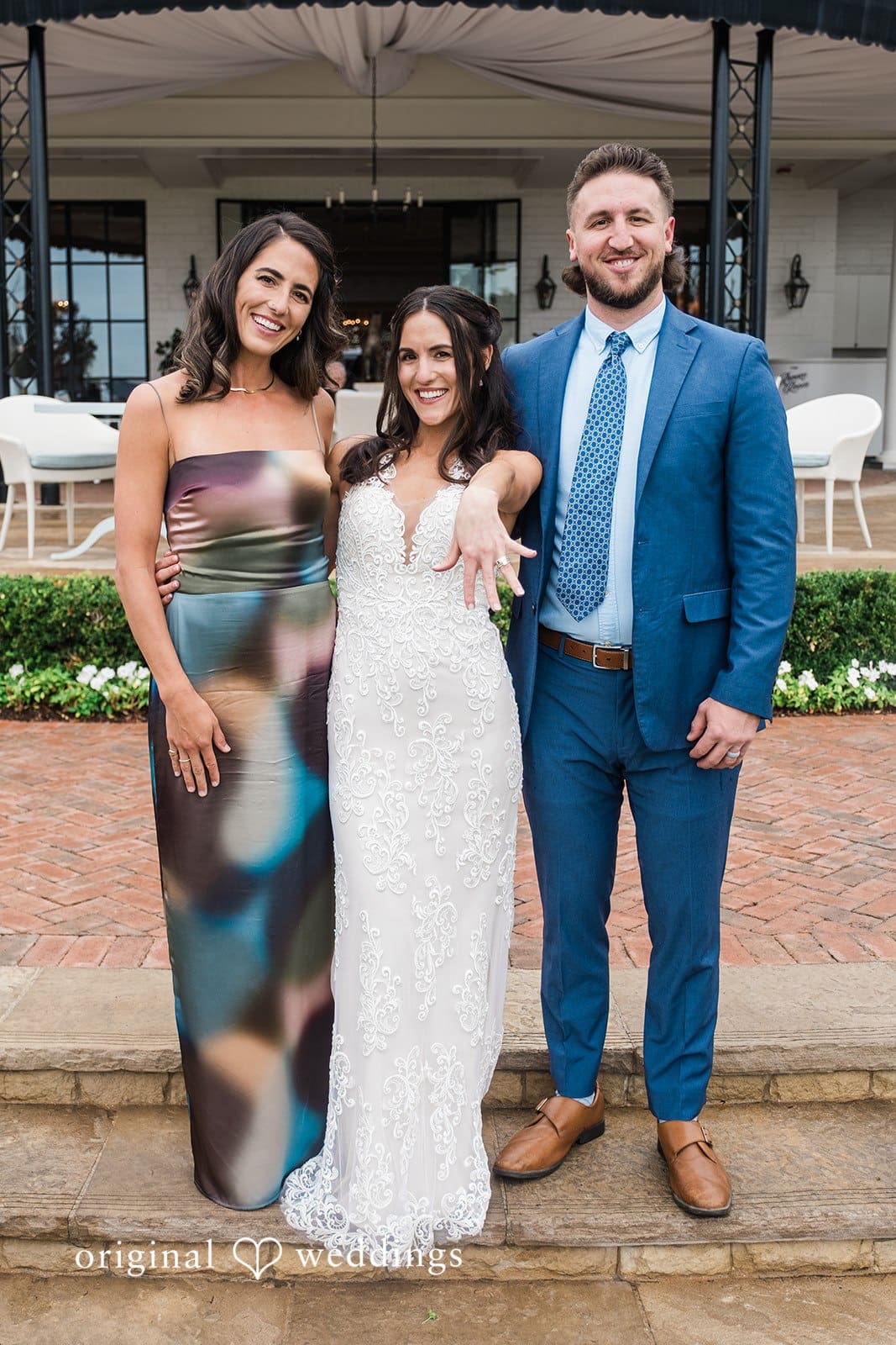 Rosewood Miramar Beach Resort Wedding // Adam & Colleen -