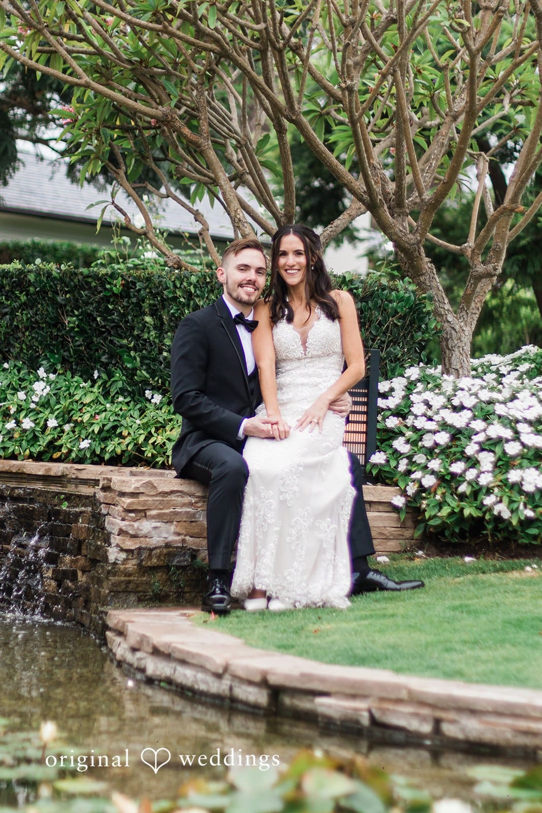 Rosewood Miramar Beach Resort Wedding // Adam & Colleen -