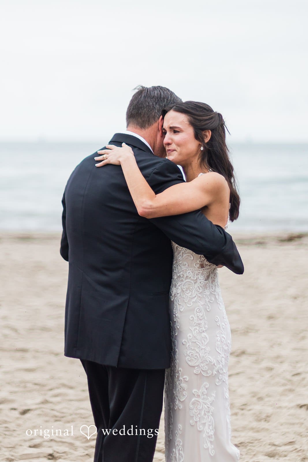 Rosewood Miramar Beach Resort Wedding // Adam & Colleen -