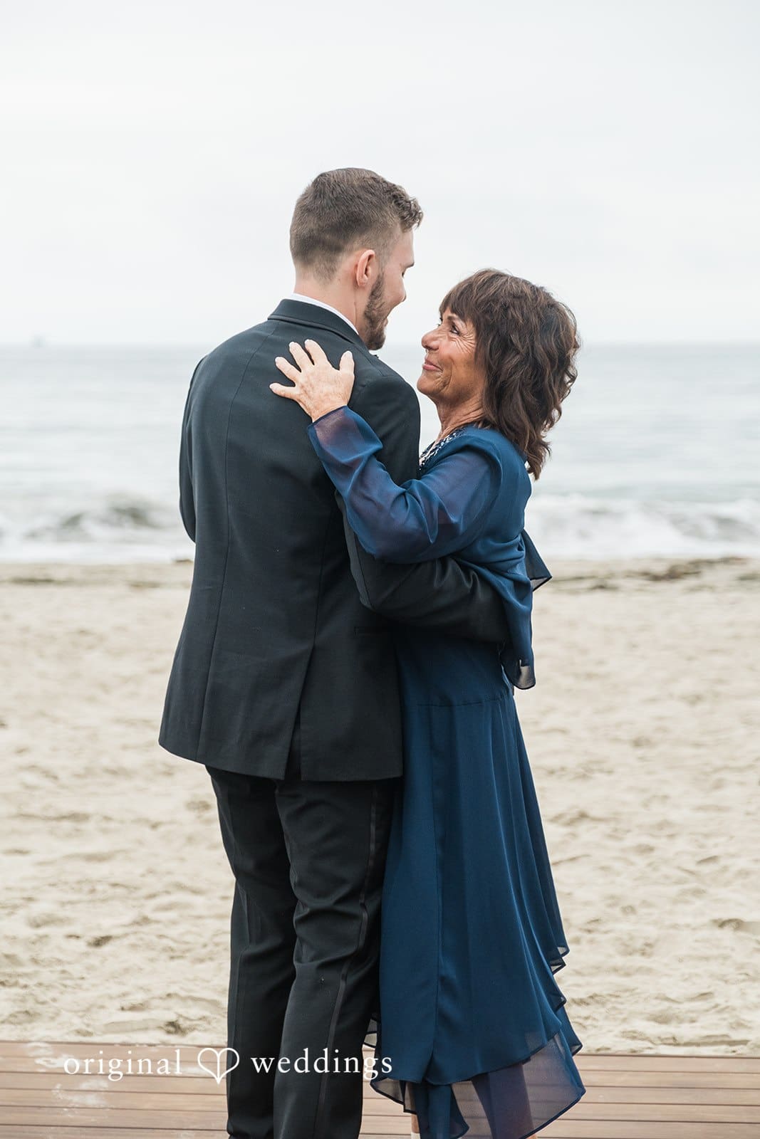 Rosewood Miramar Beach Resort Wedding // Adam & Colleen -