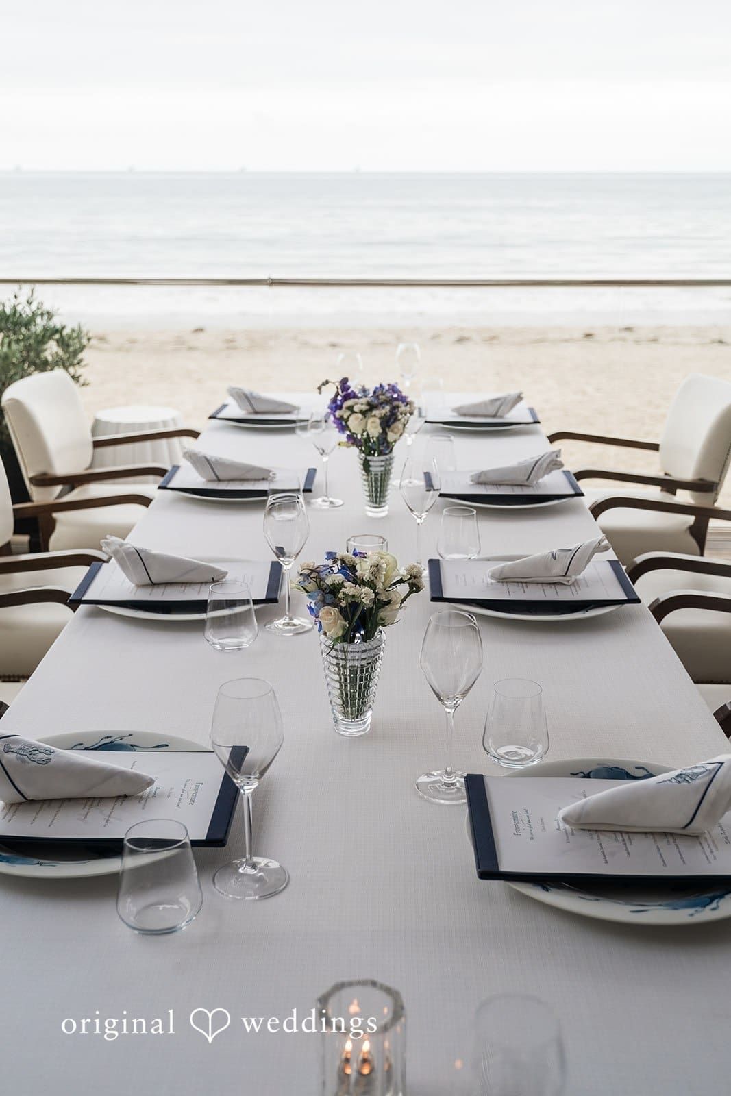 Rosewood Miramar Beach Resort Wedding // Adam & Colleen -