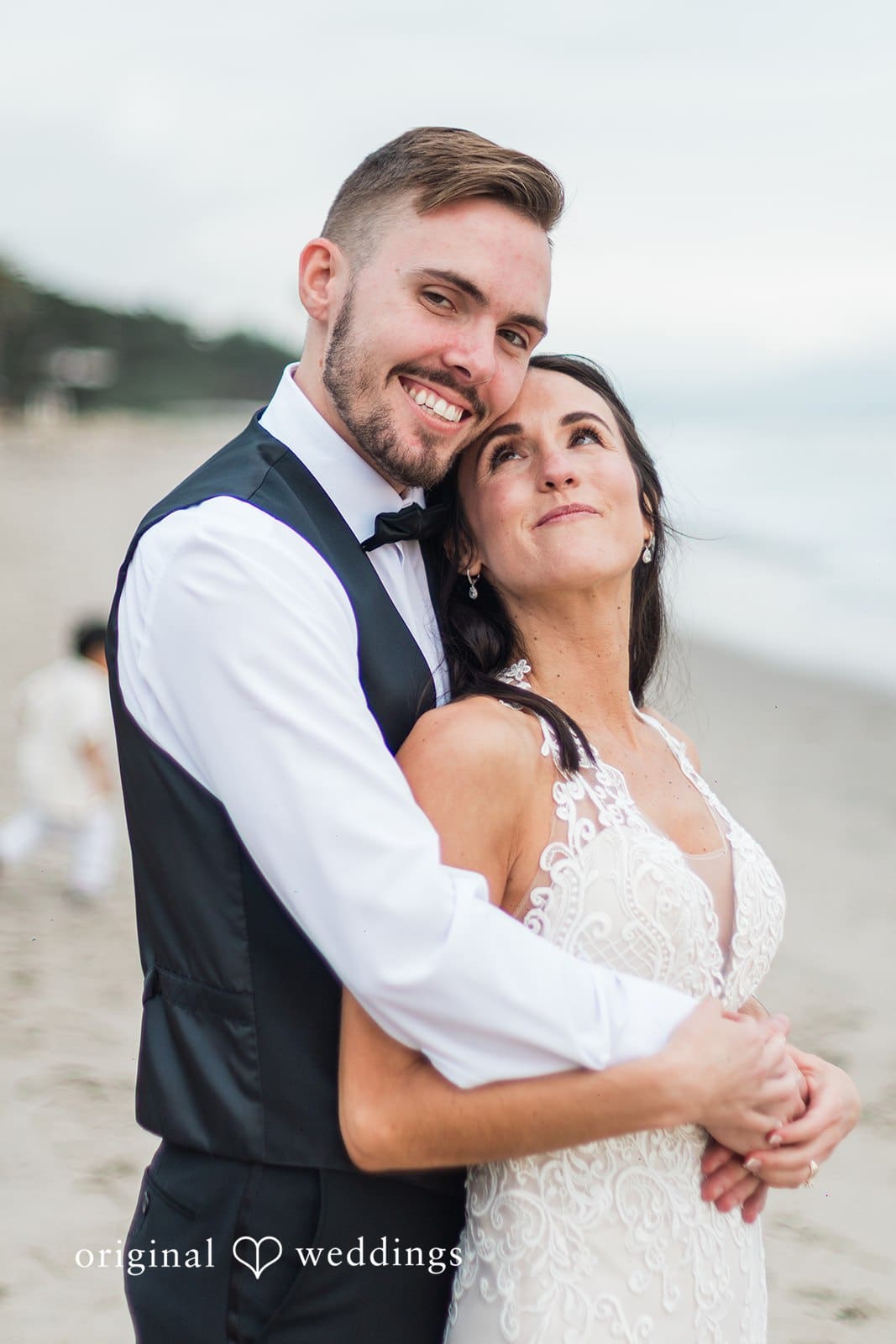 Rosewood Miramar Beach Resort Wedding // Adam & Colleen -