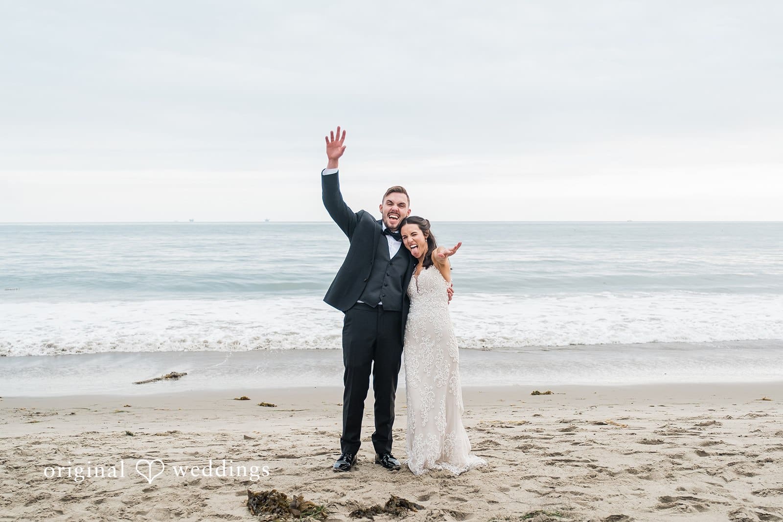 Rosewood Miramar Beach Resort Wedding // Adam & Colleen -