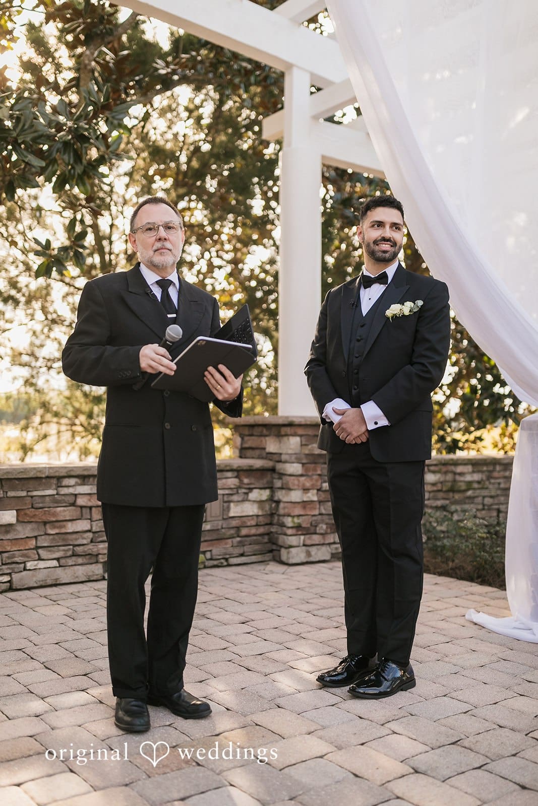 Royal Crest Room Wedding // Elizabeth & Mark -