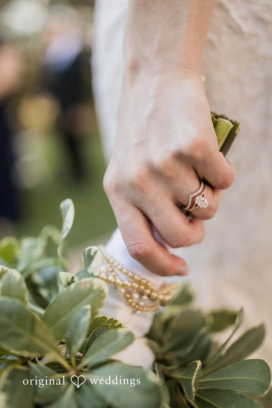Royal Crest Room Wedding // Elizabeth & Mark -
