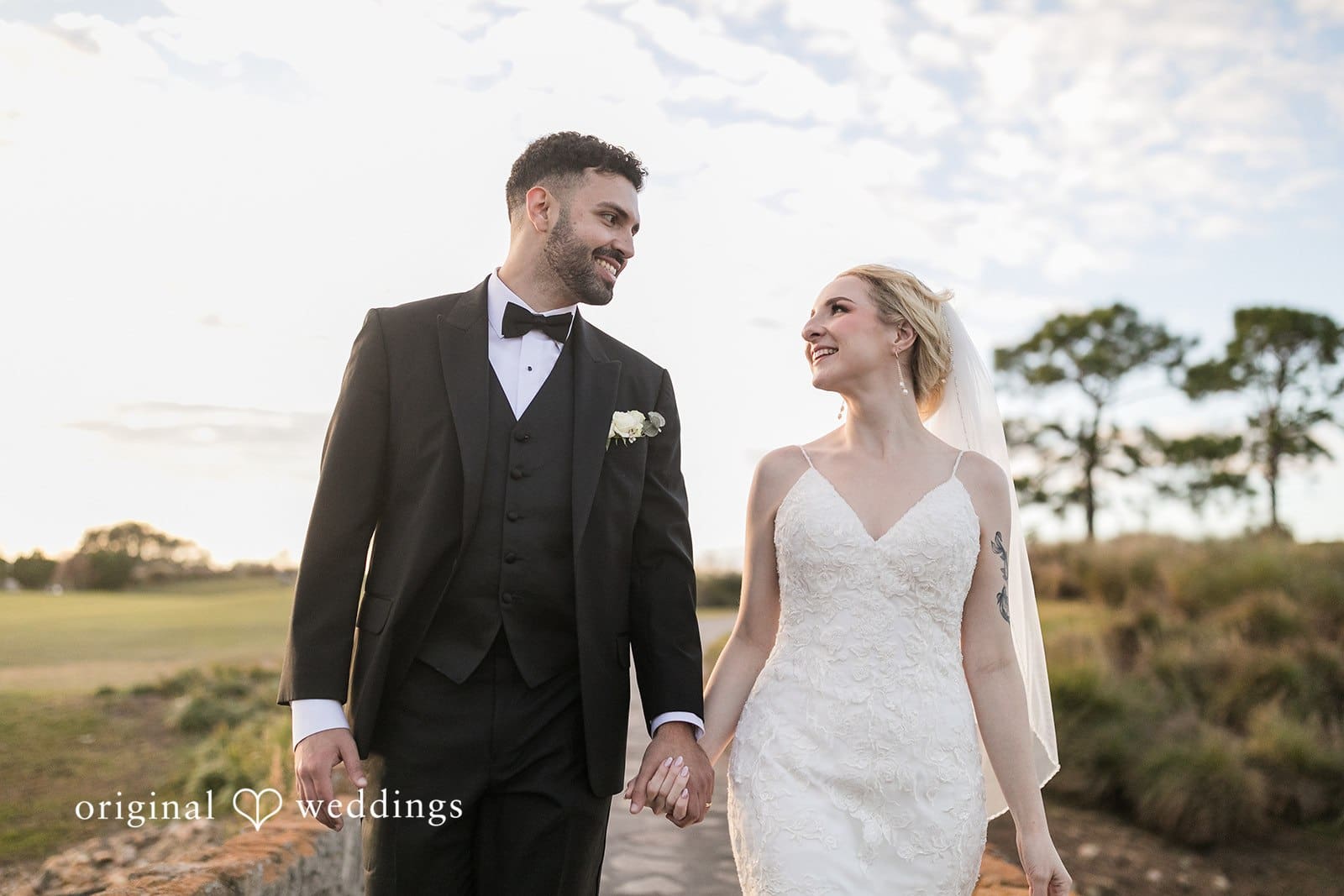 Royal Crest Room Wedding // Elizabeth & Mark -