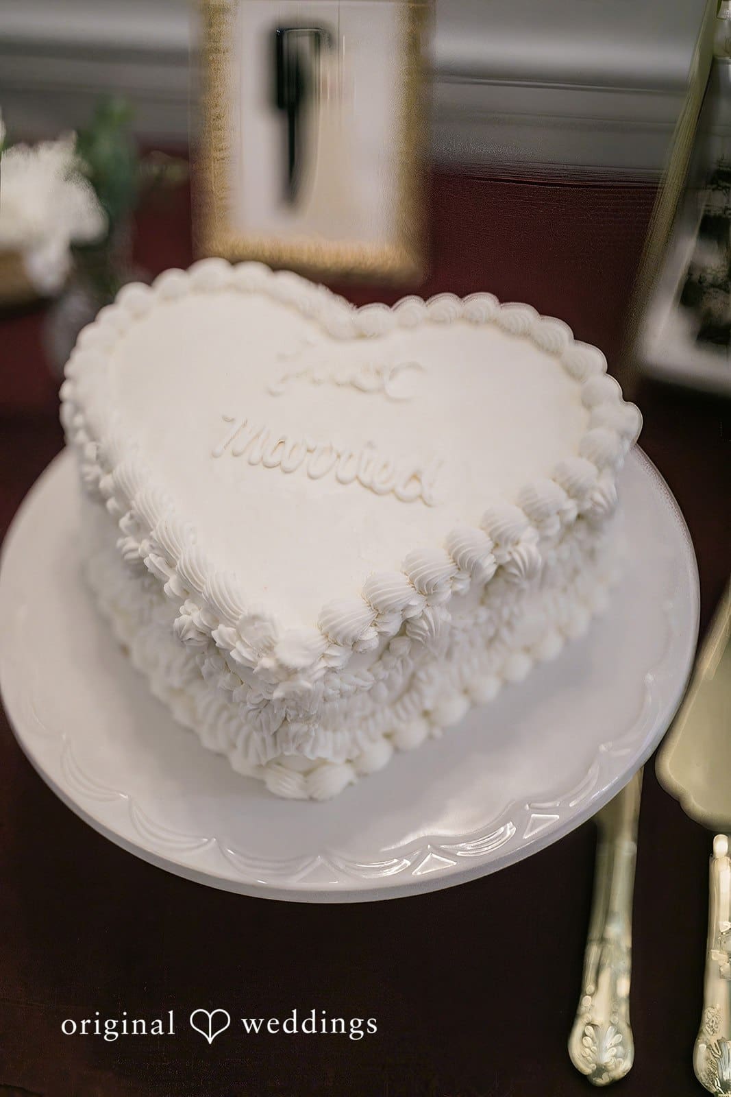 Royal Crest Room Wedding // Elizabeth & Mark -