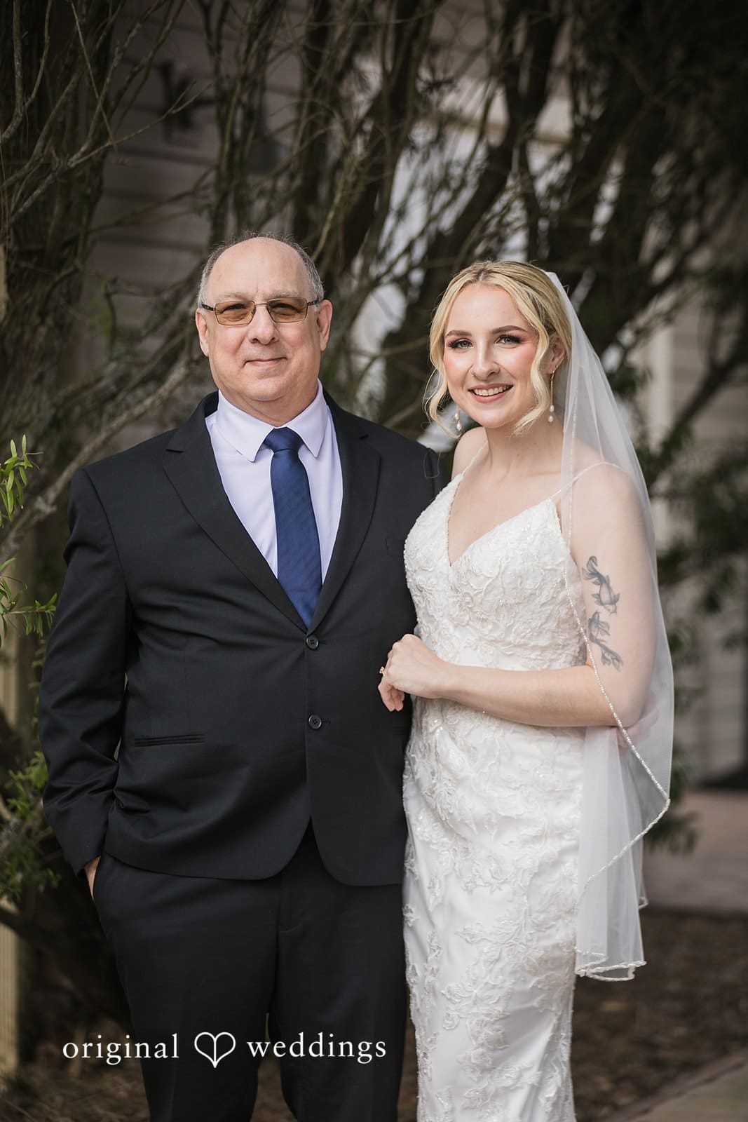 Royal Crest Room Wedding // Elizabeth & Mark -