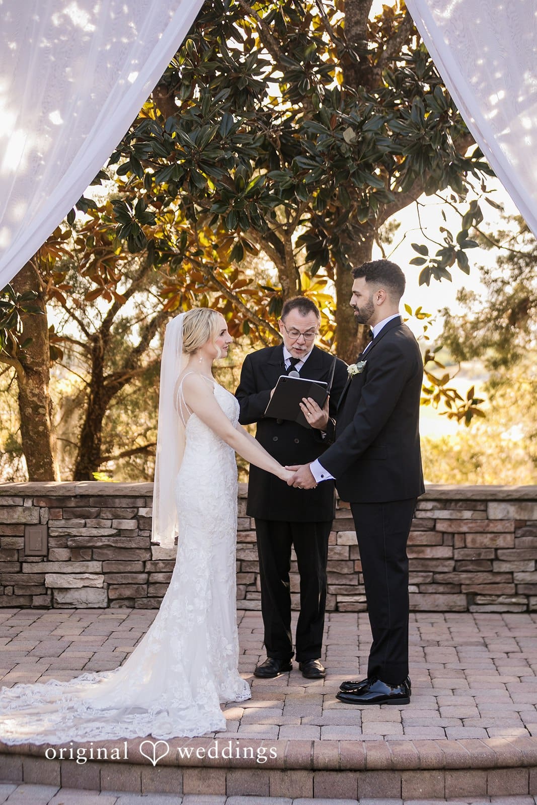 Royal Crest Room Wedding // Elizabeth & Mark -