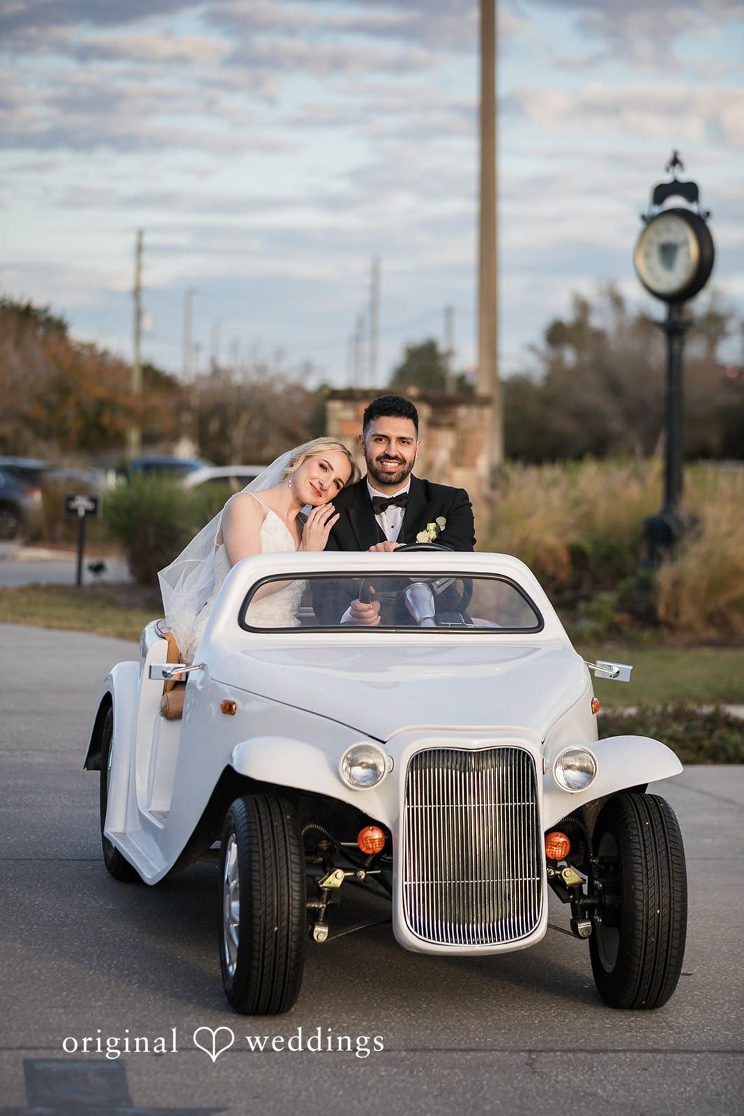 Royal Crest Room Wedding // Elizabeth & Mark -