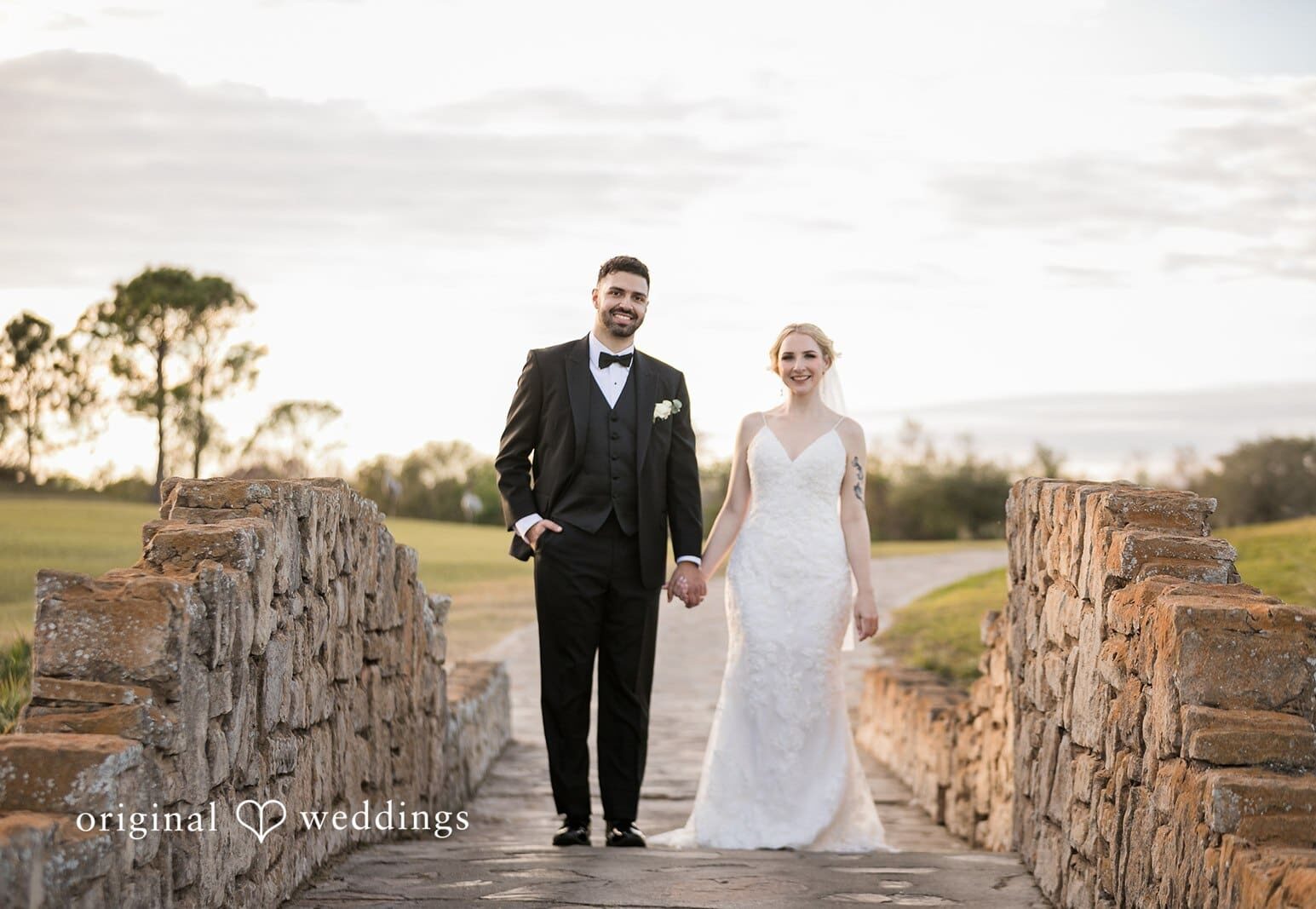 Royal Crest Room Wedding // Elizabeth & Mark -