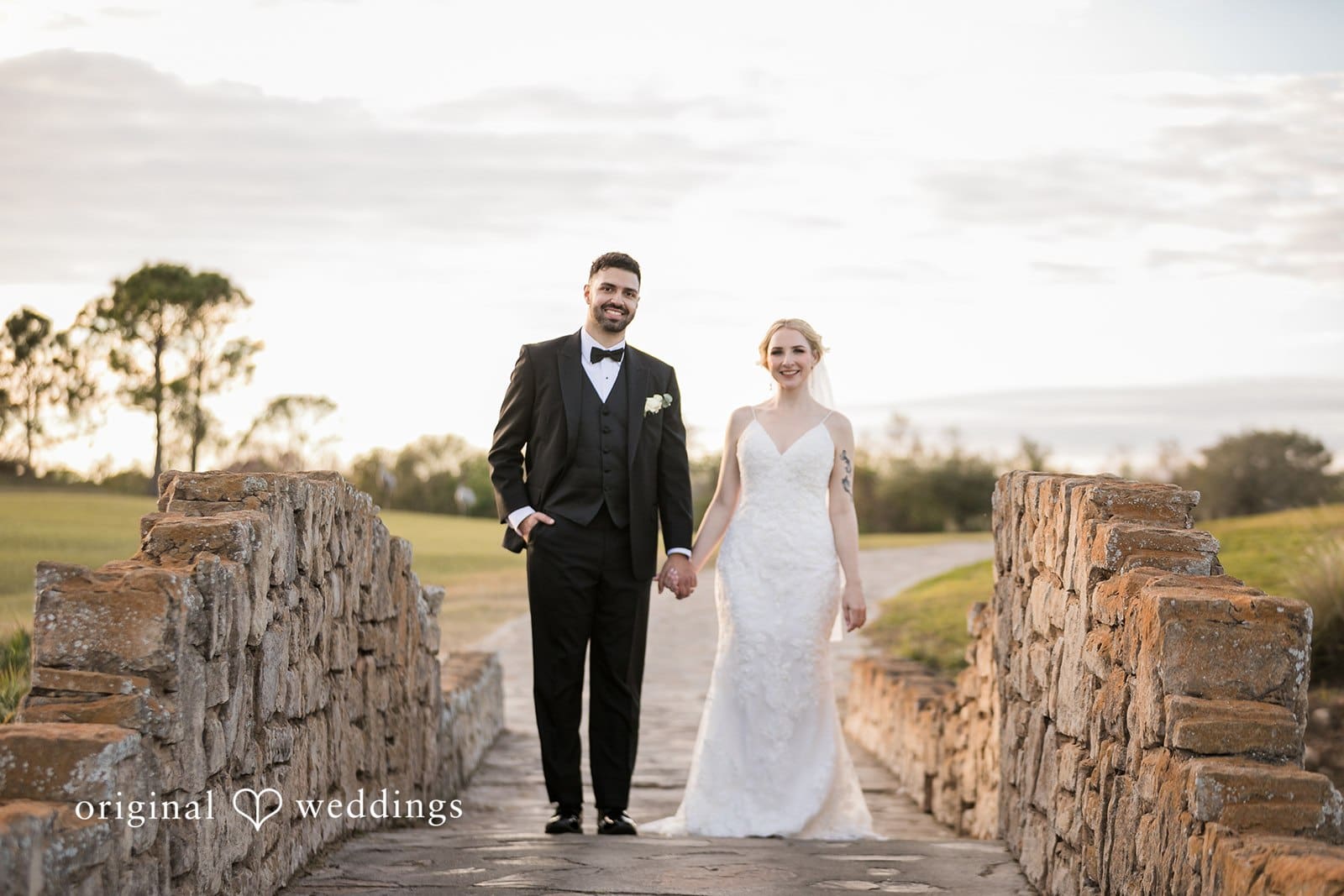 Royal Crest Room Wedding // Elizabeth & Mark -