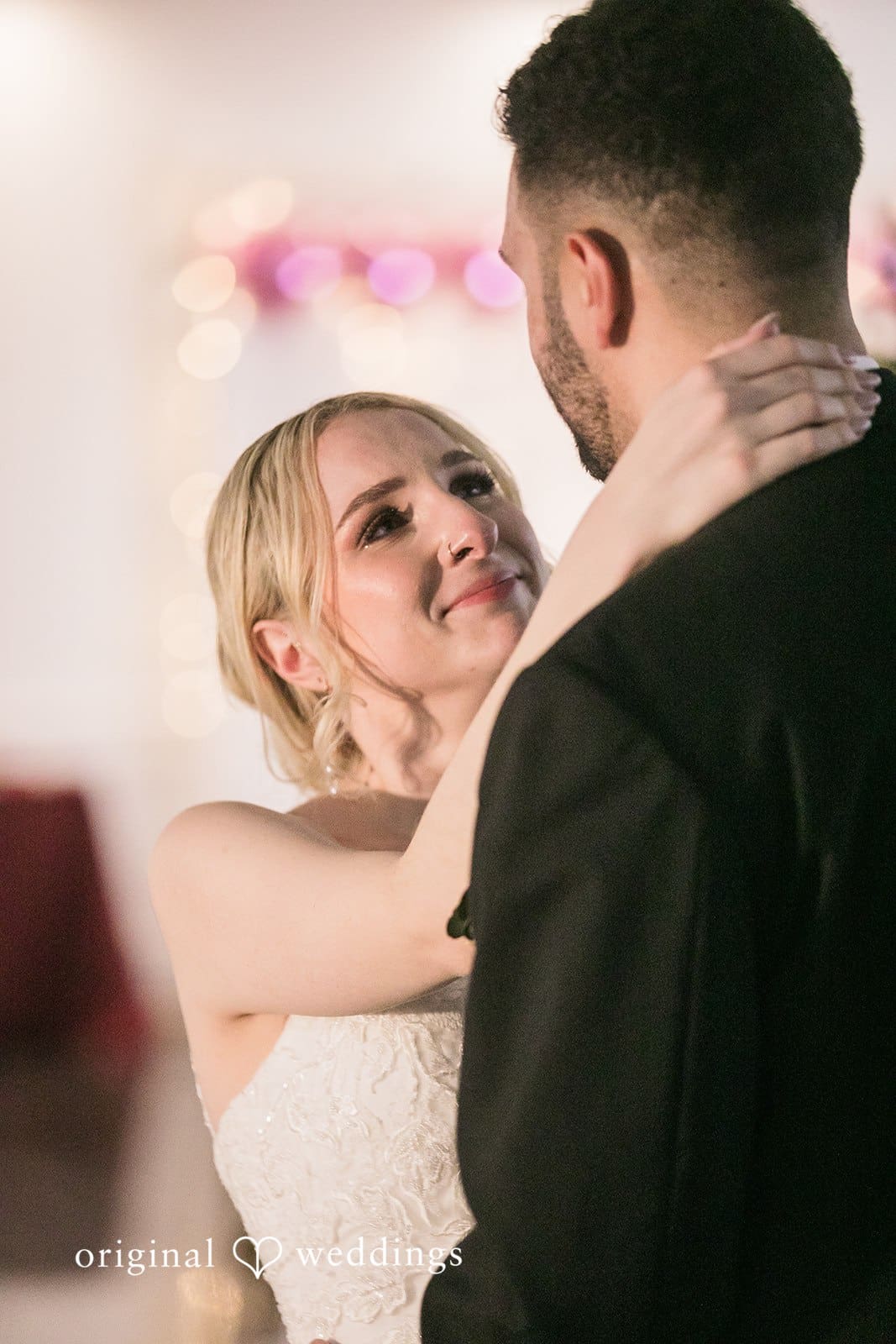 Royal Crest Room Wedding // Elizabeth & Mark -