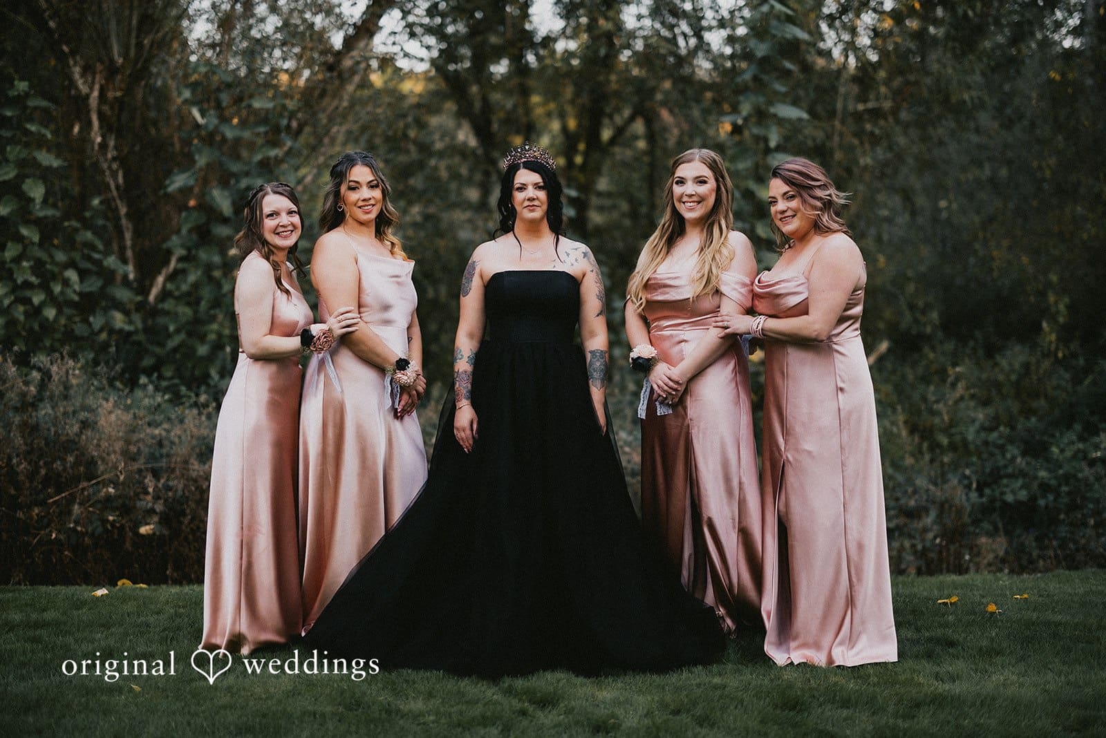 Russells Restaurant and Loft Wedding // Sherice & Brandon -