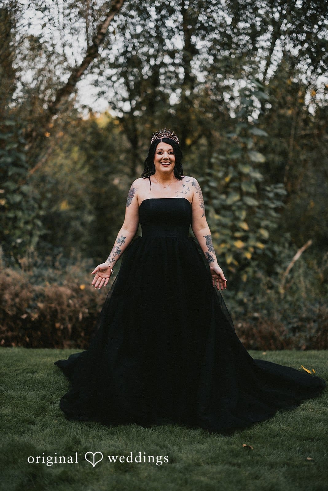 Russells Restaurant and Loft Wedding // Sherice & Brandon -