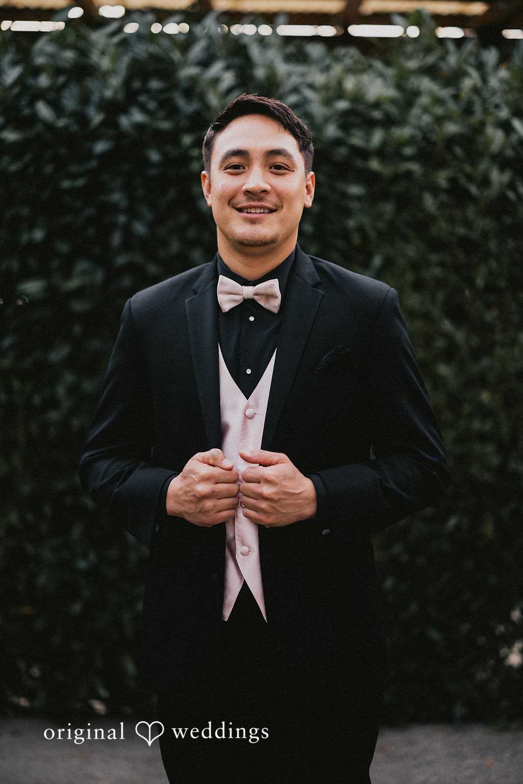 Russells Restaurant and Loft Wedding // Sherice & Brandon -