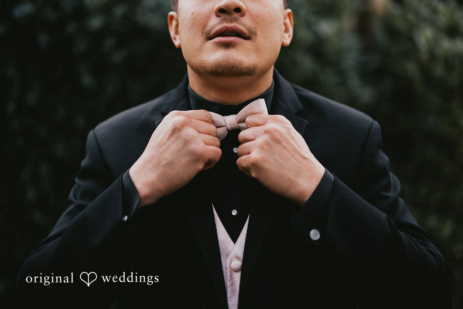Russells Restaurant and Loft Wedding // Sherice & Brandon -