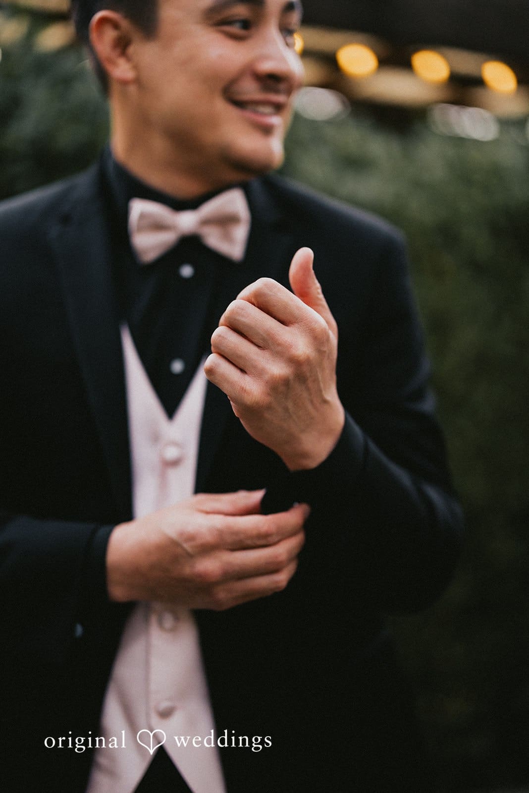 Russells Restaurant and Loft Wedding // Sherice & Brandon -