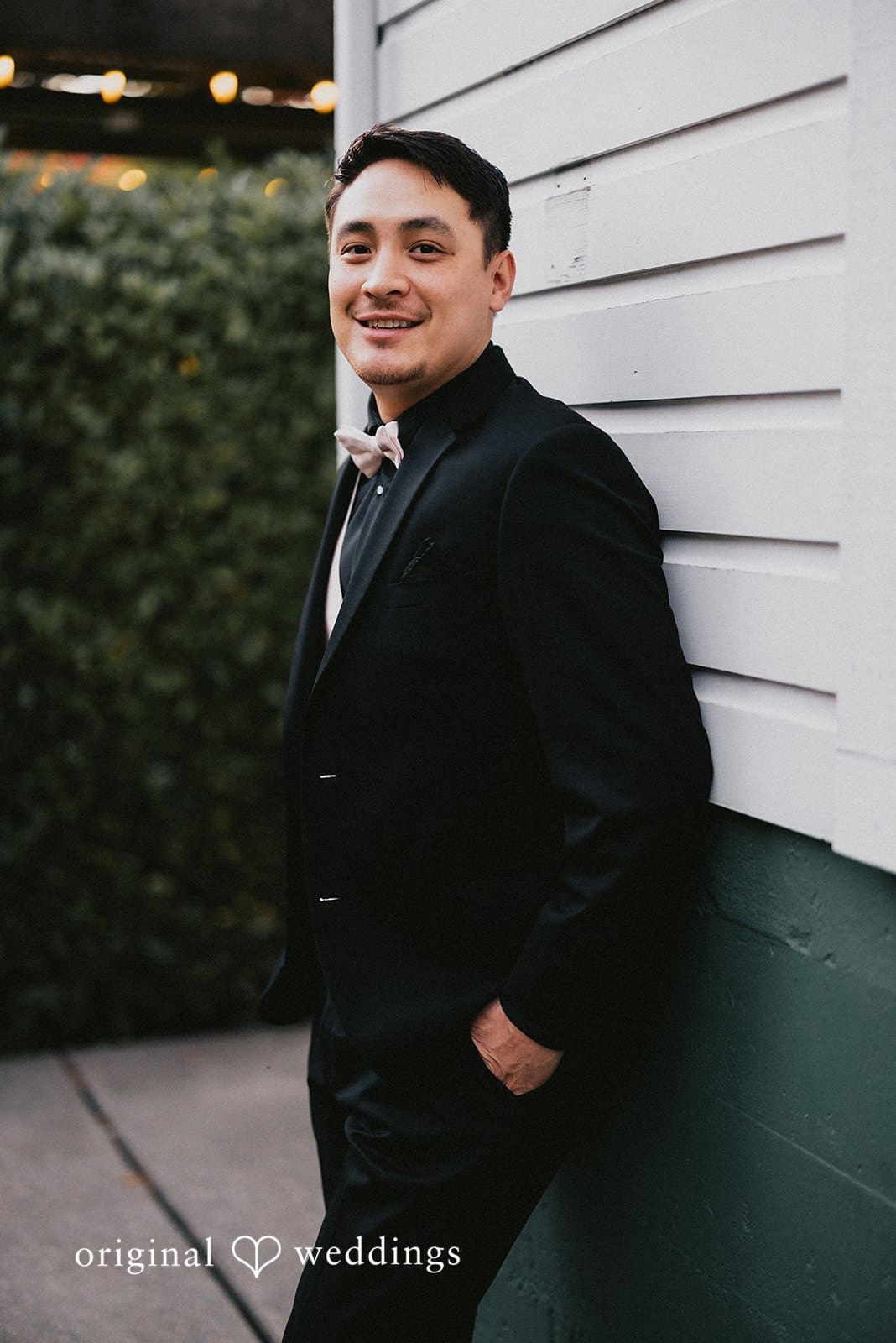 Russells Restaurant and Loft Wedding // Sherice & Brandon -