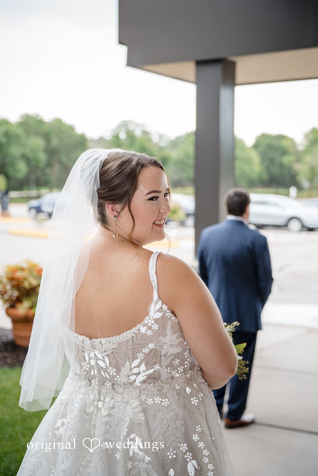 Rustique Barn Wedding // Mariana & Alexey -