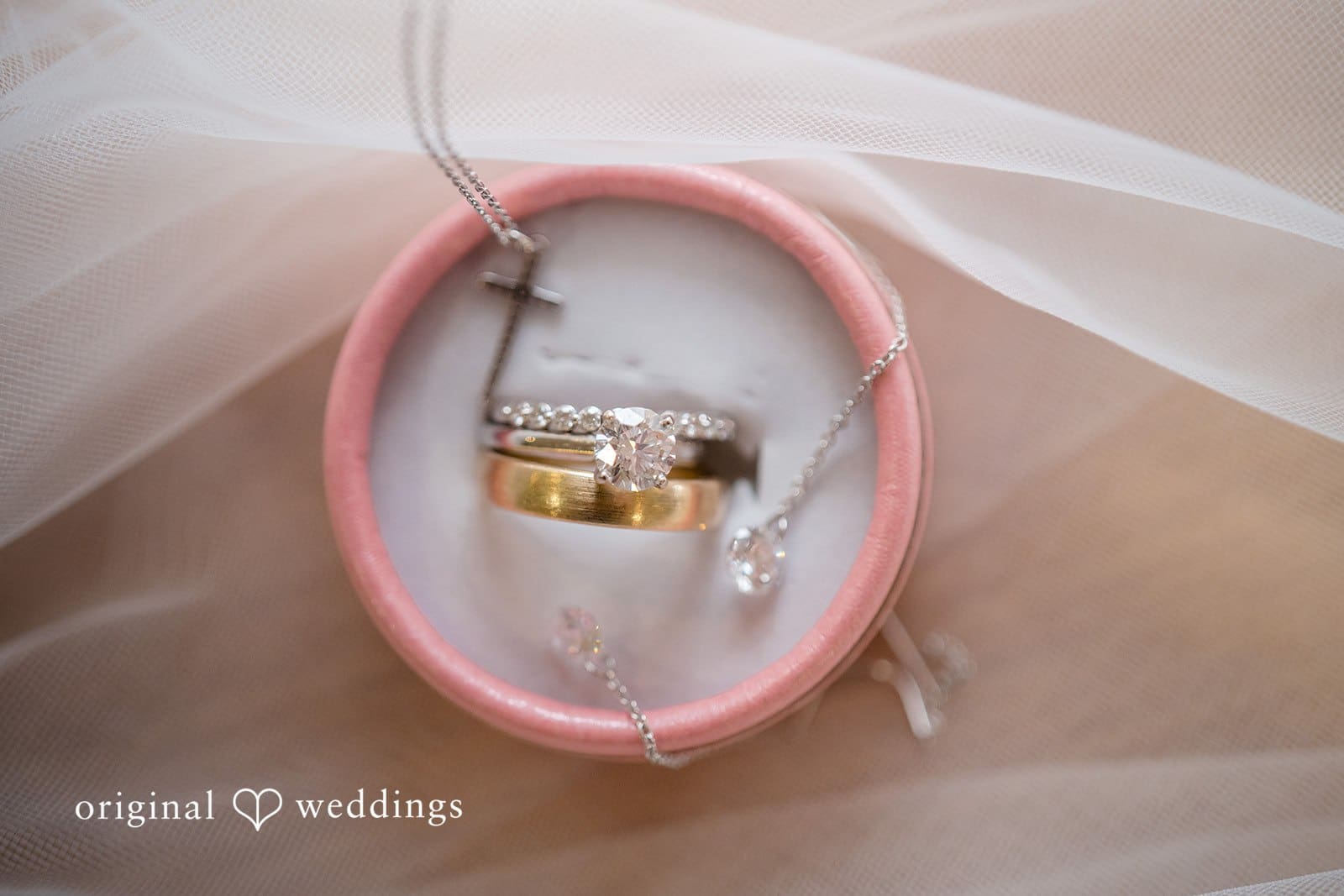 Rustique Barn Wedding // Mariana & Alexey -