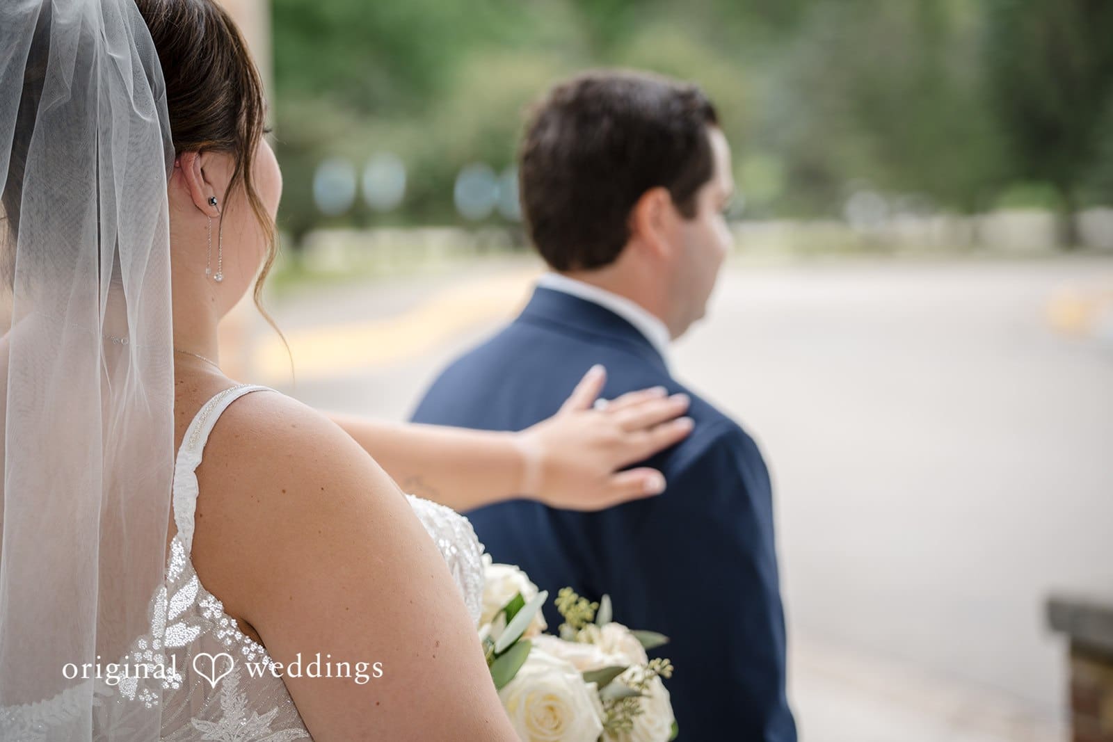 Rustique Barn Wedding // Mariana & Alexey -