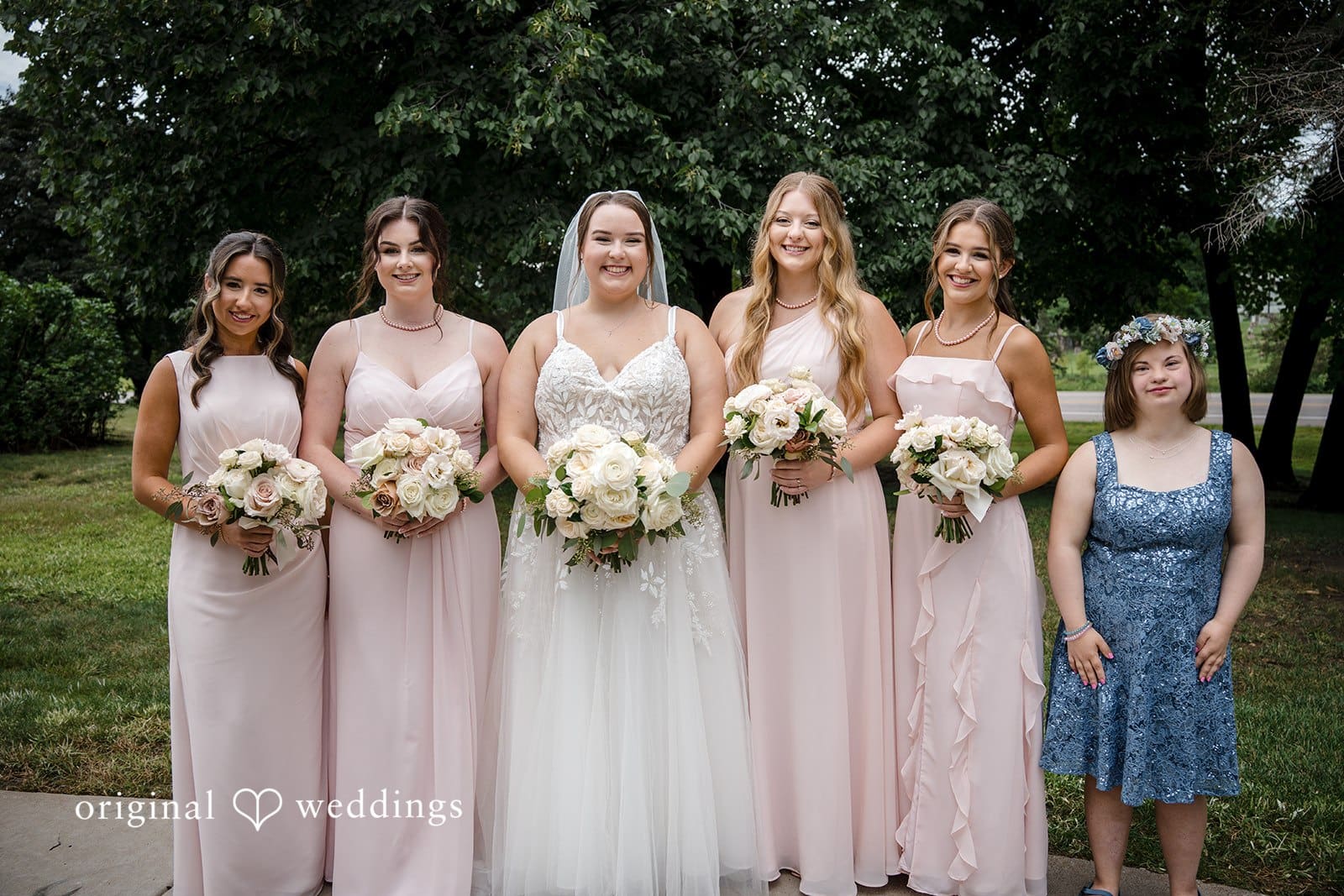 Rustique Barn Wedding // Mariana & Alexey -