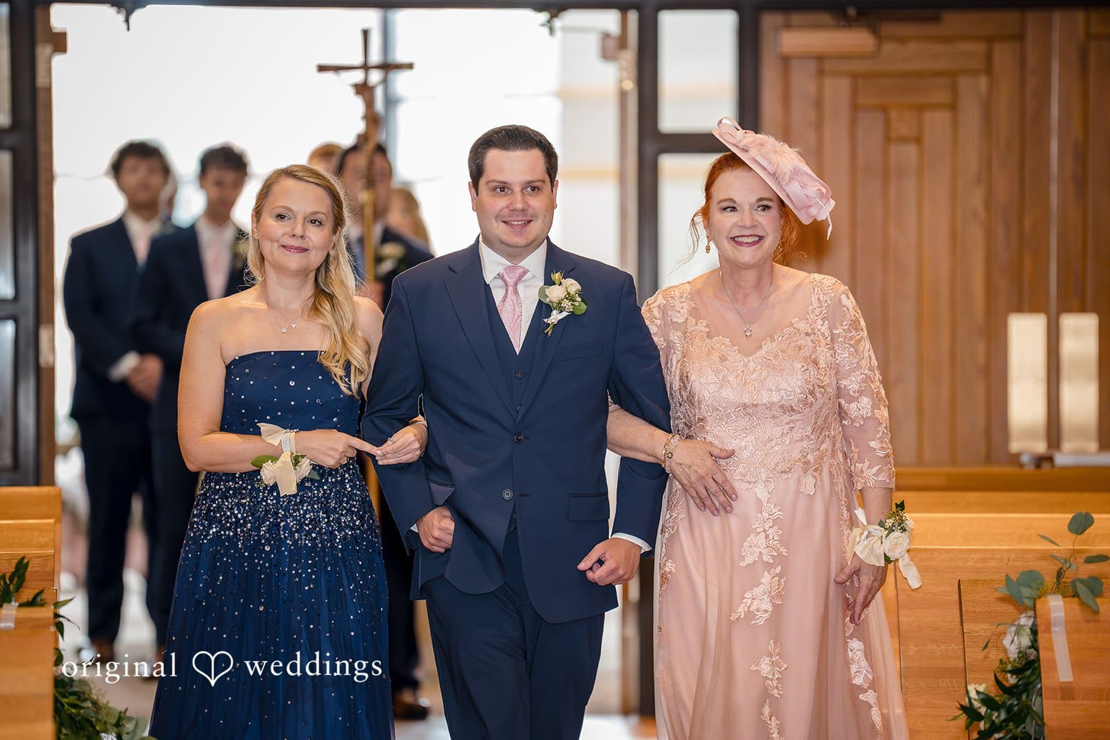 Rustique Barn Wedding // Mariana & Alexey -