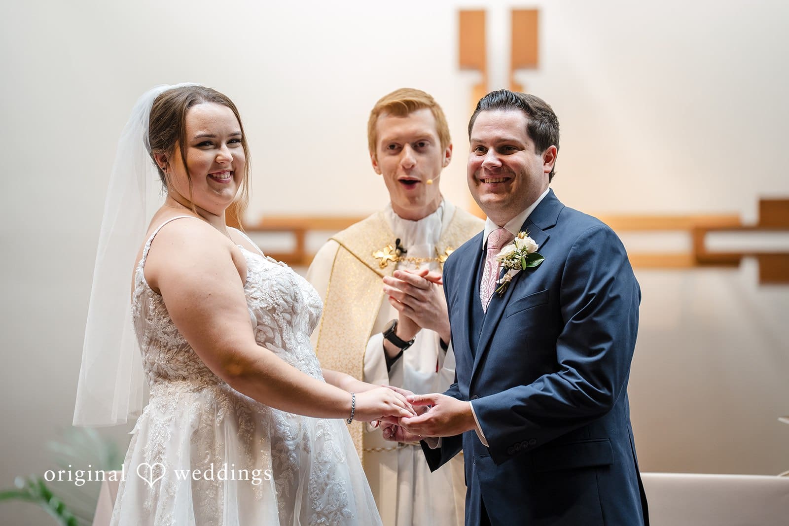 Rustique Barn Wedding // Mariana & Alexey -