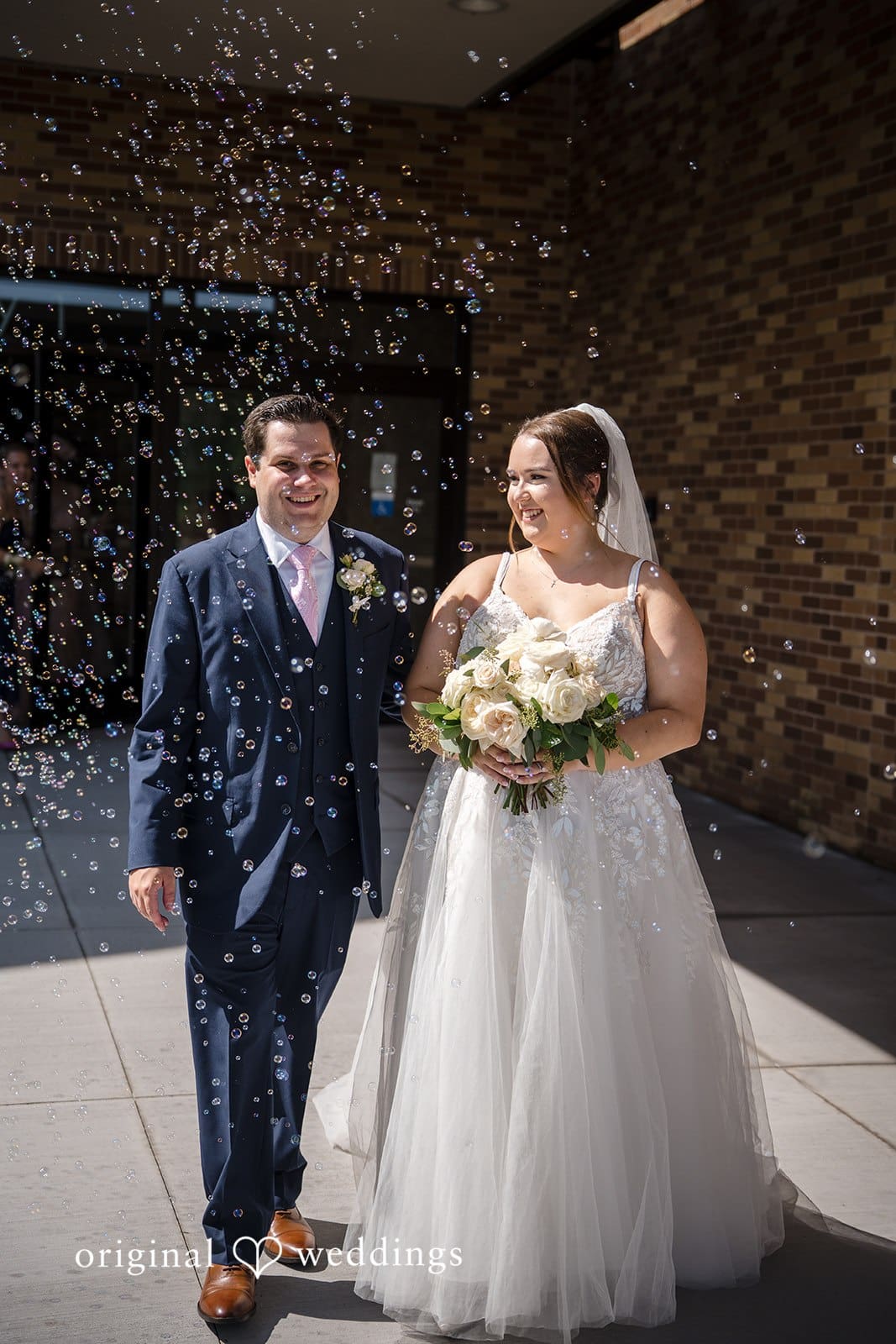Rustique Barn Wedding // Mariana & Alexey -