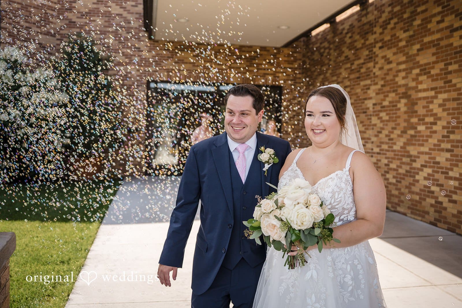 Rustique Barn Wedding // Mariana & Alexey -