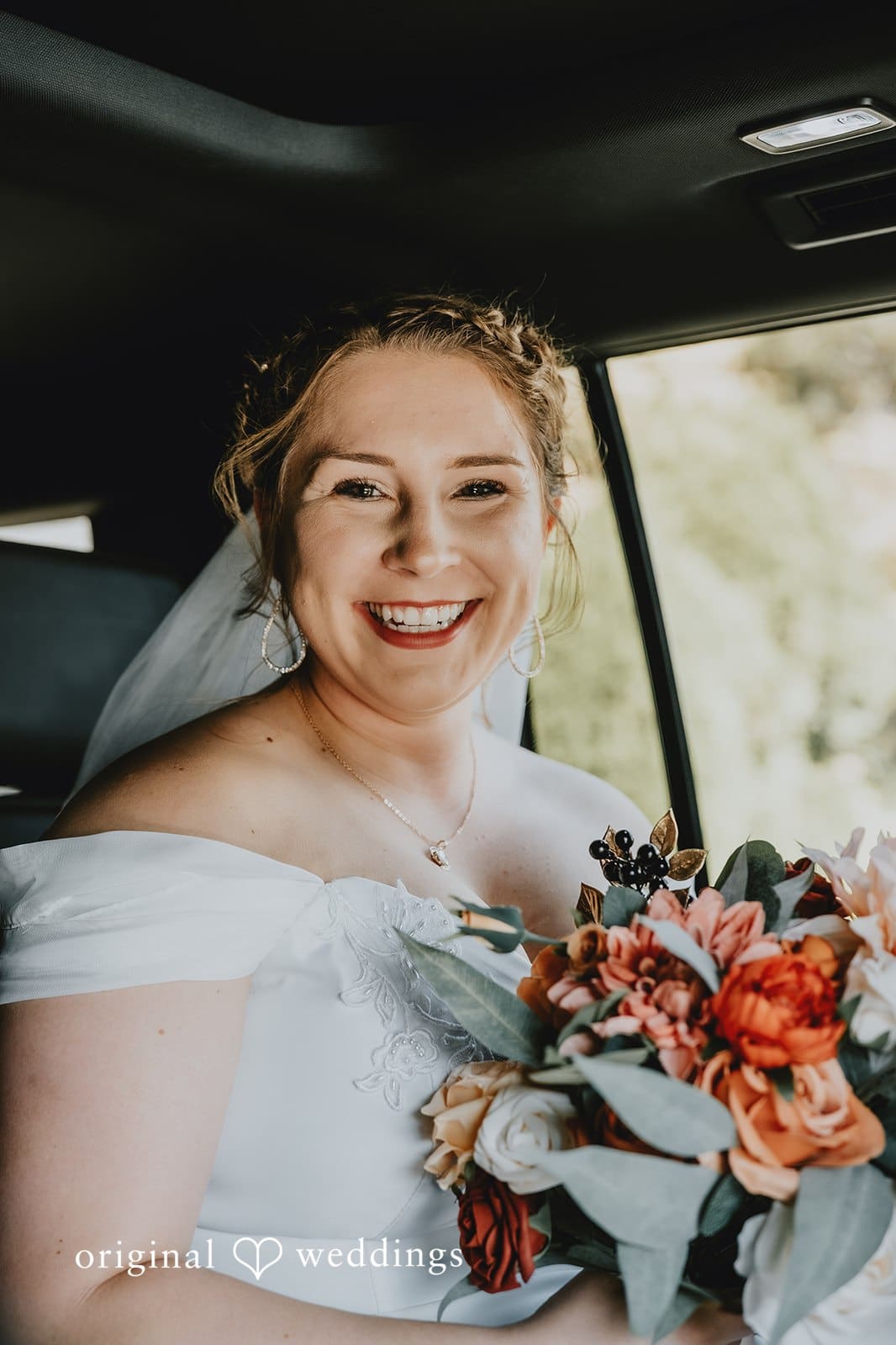 Rusty Barn Estates Wedding // Graham & Ashlyn -