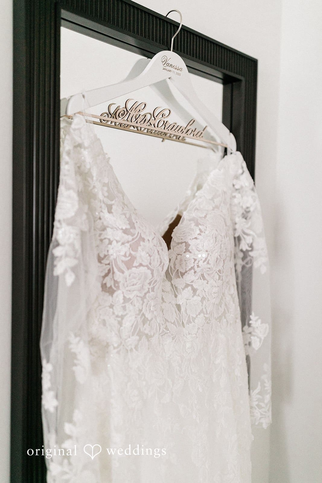 Rusty Pelican Wedding // Dave & Vanessa -