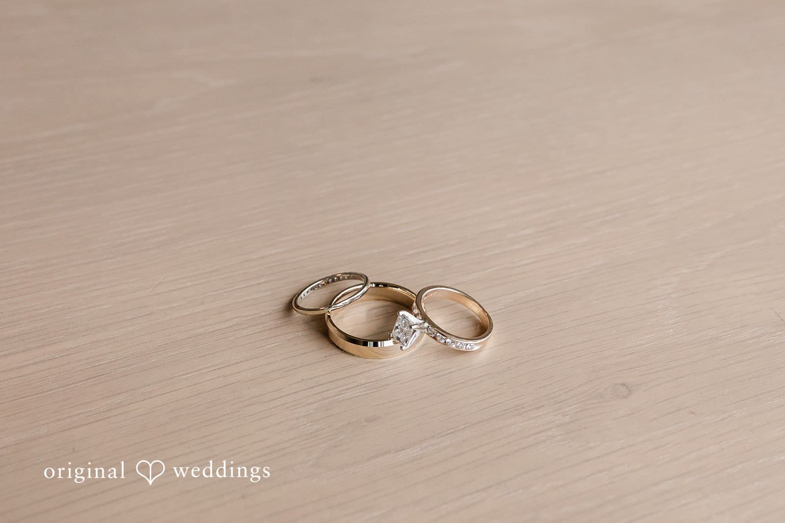 Rusty Pelican Wedding // Dave & Vanessa -